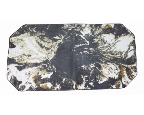 Коврик для ванной (80x150 см) Doris