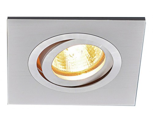 Встраиваемый светильник Elektrostandard 1051 a035243