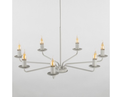 Подвесная люстра TK Lighting Limal 10254 Limal