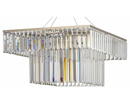 Подвесная люстра Arti Lampadari Enio Enio E 1.5.50.100 NP Подвесная люстра Arti Lampadari Enio Enio E 1.5.50.100 NP