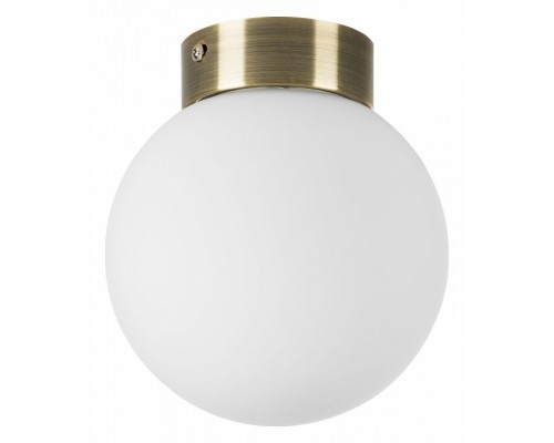 Накладной светильник Lightstar Globo 812011 Накладной светильник Lightstar Globo 812011