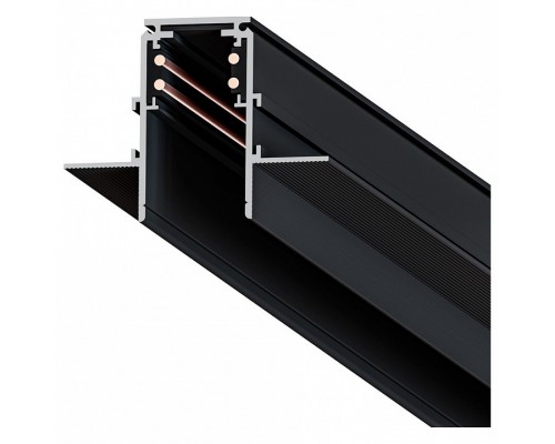Трек встраиваемый Arte Lamp Linea-Accessories A471106 Трек встраиваемый Arte Lamp Linea-Accessories A471106