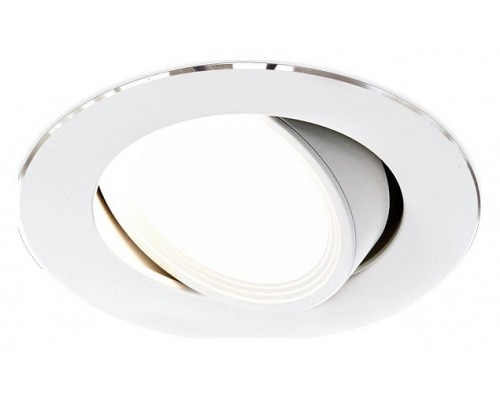 Встраиваемый светильник Ambrella Classic A502 A502 W Встраиваемый светильник Ambrella Classic A502 A502 W
