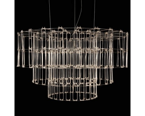 Подвесная люстра O-LUCE Marilyn 10926-0 Подвесная люстра O-LUCE Marilyn 10926-0