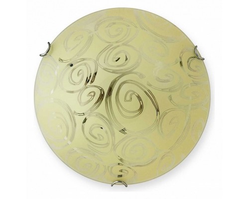 Накладной светильник TopLight Car TL9202Y-02WH