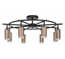 Люстра на штанге Lightstar Rullo LR7183080