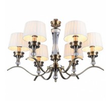 Подвесная люстра Omnilux Arosio OML-88413-06