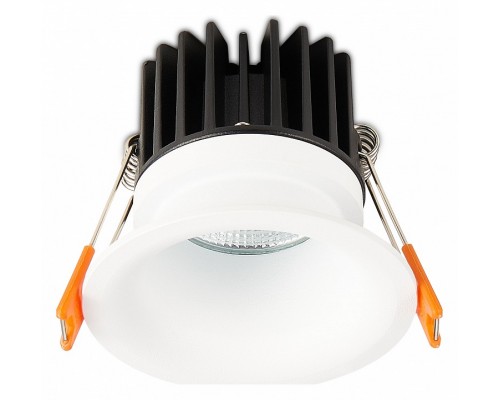 Встраиваемый светильник SIMPLE STORY 2078 2078-LED7DLW Встраиваемый светильник SIMPLE STORY 2078 2078-LED7DLW