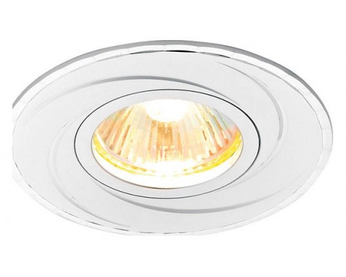 Встраиваемый светильник Ambrella Classic A506 A506 AL Встраиваемый светильник Ambrella Classic A506 A506 AL