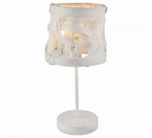 Настольная лампа декоративная TopLight Patricia TL1122-1T