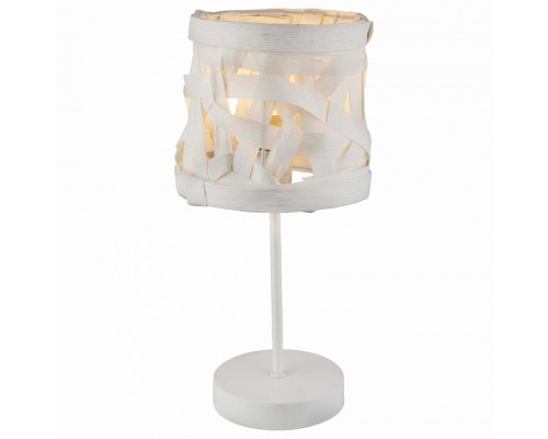 Настольная лампа декоративная TopLight Patricia TL1122-1T Настольная лампа декоративная TopLight Patricia TL1122-1T