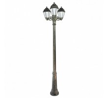 Фонарный столб Fumagalli Saba K22.157.S30.BYF1R