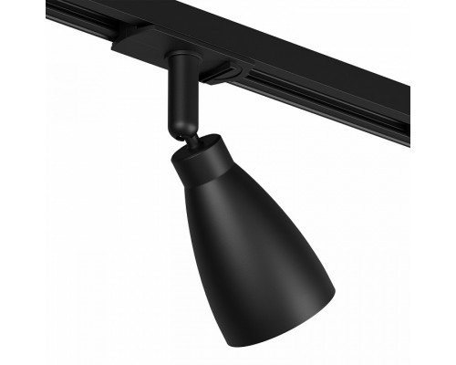 Светильник на штанге Denkirs Bell DK6050-BK Светильник на штанге Denkirs Bell DK6050-BK