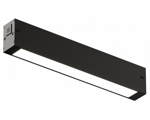 Накладной светильник Denkirs Denkirs Simple DK8103-BK Накладной светильник Denkirs Denkirs Simple DK8103-BK