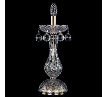 Настольная лампа декоративная Bohemia Art Classic 11.26 12.26.1-34.Br.B