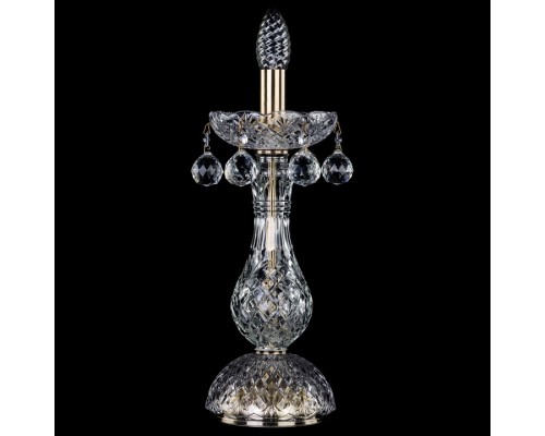 Настольная лампа декоративная Bohemia Art Classic 11.26 12.26.1-34.Br.B Настольная лампа декоративная Bohemia Art Classic 11.26 12.26.1-34.Br.B