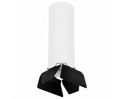 Накладной светильник Lightstar Rullo 3 R6496487 Накладной светильник Lightstar Rullo 3 R6496487