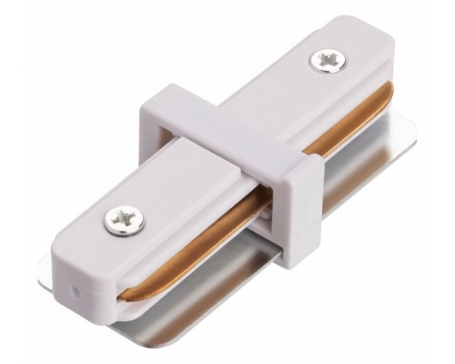 Соединитель Imex Трек-1-WH IL.0010.0040 Соединитель Imex Трек-1-WH IL.0010.0040