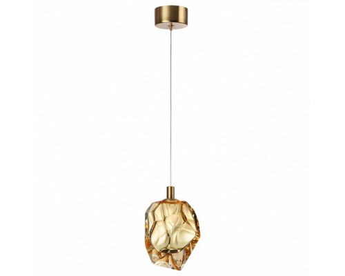 Подвесной светильник Odeon Light HIGHTECH 7111/4LB