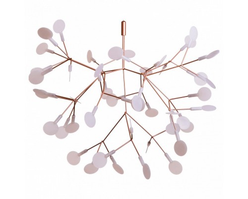 Подвесная люстра Loft it Heracleum 9022-45