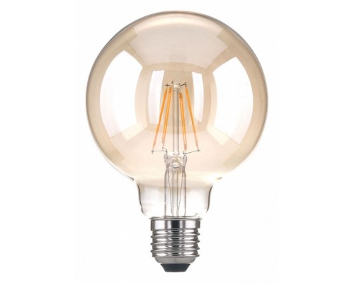 Лампа светодиодная Elektrostandard BLE2704 E27 6Вт 3300K a048264