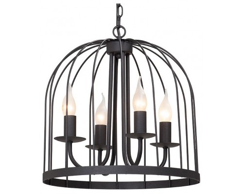 Подвесная люстра Vitaluce V4087 V4087/4