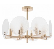 Люстра на штанге Arte Milano Sorrento-0409 370409/8/490 GD