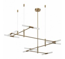 Люстра на штанге Odeon Light HIGHTECH 4306/16