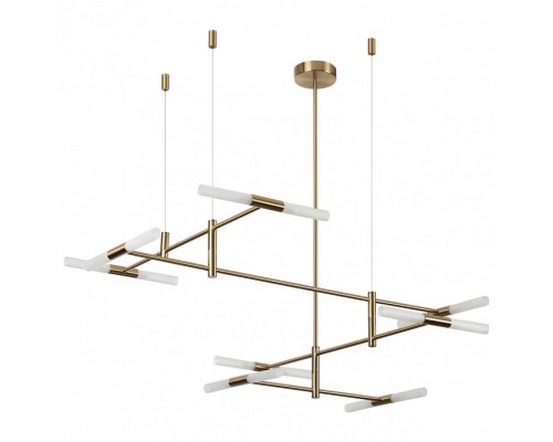 Люстра на штанге Odeon Light HIGHTECH 4306/16