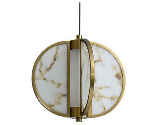 Подвесной светильник Odeon Light Toscana 5447/12L Подвесной светильник Odeon Light Toscana 5447/12L