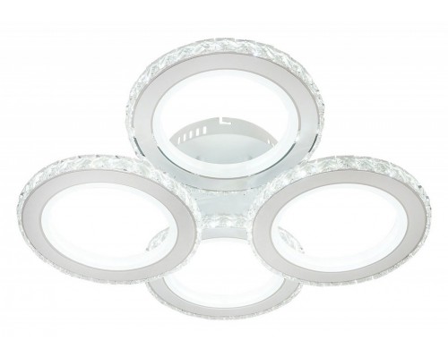 Потолочная люстра Escada Chantel 10260/4LED Потолочная люстра Escada Chantel 10260/4LED