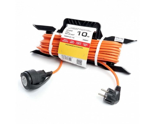Удлинитель Stekker Home 39627 Удлинитель Stekker Home 39627
