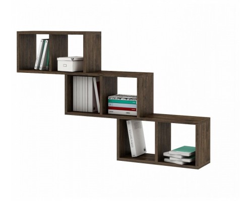 Полка книжная Вайс-2 Полка книжная Вайс-2