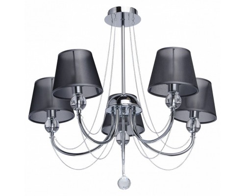 Люстра на штанге MW-Light Федерика 84 684010305 Люстра на штанге MW-Light Федерика 84 684010305