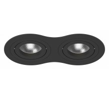 Встраиваемый светильник Lightstar Intero 16 i6270707