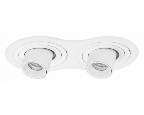 Встраиваемый светильник Lightstar Intero TUBO i626164