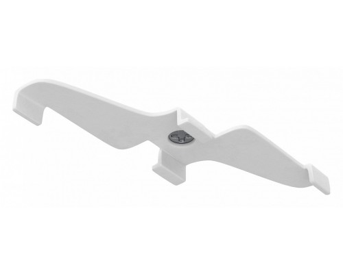 Крепление для трека Maytoni Accessories for tracks Exility TRA034HS-21W Крепление для трека Maytoni Accessories for tracks Exility TRA034HS-21W
