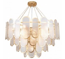 Подвесная люстра Favourite Laura 4730-16P