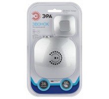 Звонок беспроводной Эра  90680