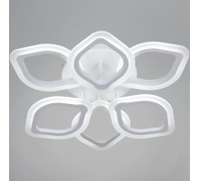 Потолочная люстра  10320-0.3-3+3S WH