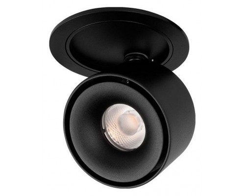 Встраиваемый светильник Loft it Top 10325/A Black Встраиваемый светильник Loft it Top 10325/A Black