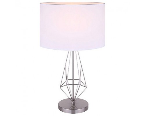 Настольная лампа декоративная TopLight Grizel TL1178T-01MN Настольная лампа декоративная TopLight Grizel TL1178T-01MN