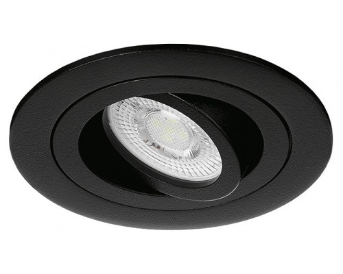 Встраиваемый светильник Wolta ALTO mini WDL-MR11/01BL-R