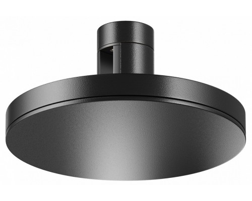 Накладной светильник Maytoni Technical Plato TR152-1-7W4K-B