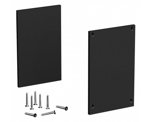 Заглушка для профиля 6063 LINE 5070 0222507