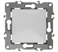 Переключатель одноклавишный без рамки Эра Эра 12 12-1108-01