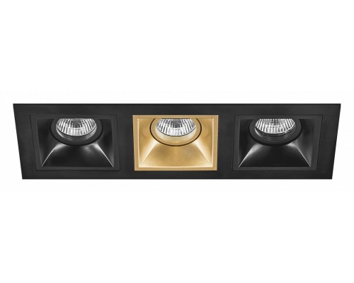 Встраиваемый светильник Lightstar Domino D537070307 Встраиваемый светильник Lightstar Domino D537070307