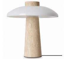 Настольная лампа декоративная Freya Sunspot FR5482TL-L7BG
