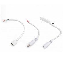 Контроллер-регулятор цвета RGB с пультом ДУ Apeyron Electrics  04-15