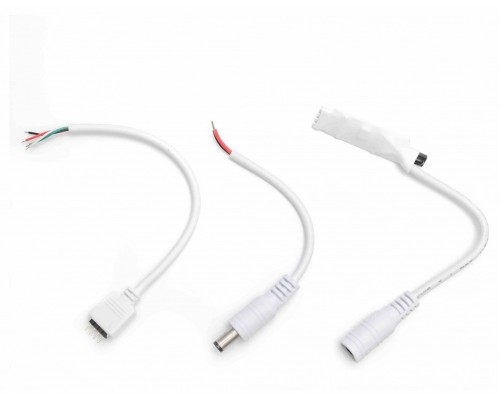 Контроллер-регулятор цвета RGB с пультом ДУ Apeyron Electrics 04-15 Контроллер-регулятор цвета RGB с пультом ДУ Apeyron Electrics 04-15